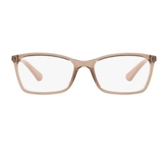 Armação para óculos de grau Jean Monnier J8 3193 H238 Quadrada pequena - comprar online
