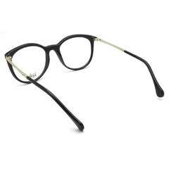 Armação para óculos de grau kipling KP 3078 D690 Acetato preta - comprar online