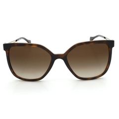 Óculos solar feminino Kipling KP4059 G755 Marrom - comprar online