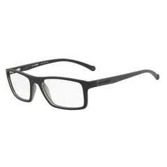 Armação para óculos de grau Arnette AN 7083L 2398 Quadrada preta - loja online