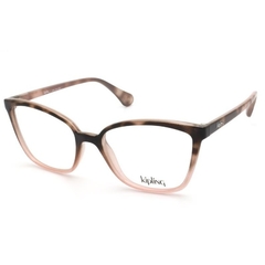 Armação para óculos de grau Kipling KP 3130 H354 feminina quadrada - comprar online