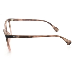 Armação para óculos de grau Kipling KP 3130 H354 feminina quadrada - NEW GLASSES ÓTICA