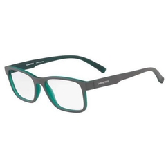 Armação para óculos de grau Arnette MOOCA AN 7168L 2651 Verde