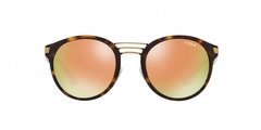 Óculos solar Vogue VO5132-S W6565R Redondo marrom na internet