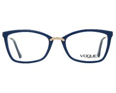 ARMAÇÃO VOGUE VO 5158-L 2288 54 19 140 - comprar online