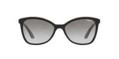 Óculos solar Vogue VO 5159-SL 266711 Preto - comprar online