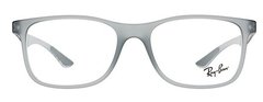 Armação para Óculos de Grau Ray Ban RB8903 5244 55 18 145 - comprar online