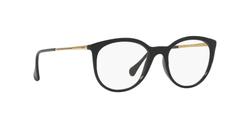 Armação para óculos de grau kipling KP 3078 D690 Acetato preta na internet