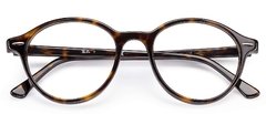Óculos Ray Ban RB7118 - NEW GLASSES ÓTICA