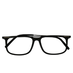Armação para óculos de grau Arnette JARAGUÁ AN 7206L 2758 Quadrada preta fosca na internet