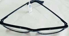 Armação para óculos de grau Platini P9 3149 G146 preta na internet