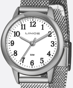 Relógio Lince Feminino LRM4653L B28X 690704 na internet