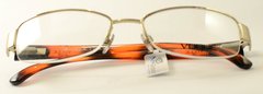 Armação para óculos de grau Vogue 3879-L 925 Metal mesclada - comprar online