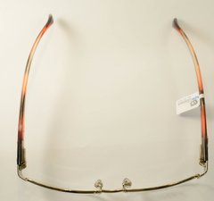 Armação para óculos de grau Vogue 3879-L 925 Metal mesclada - NEW GLASSES ÓTICA