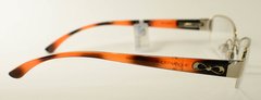 Imagem do Armação para óculos de grau Vogue 3879-L 925 Metal mesclada