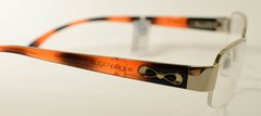 Armação para óculos de grau Vogue 3879-L 925 Metal mesclada