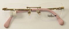 Armação para óculos de grau Kipling KP1093 C515 Fio de nylon - comprar online