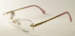 Armação para óculos de grau Kipling KP1093 C515 Fio de nylon