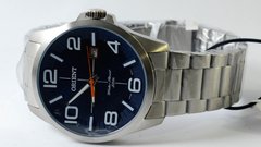 Relógio Orient MBSS1289 D2SX Prata na internet