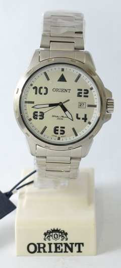 Relógio Masculino Orient MBSS1195A S2SX - comprar online