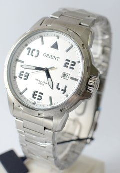 Relógio Masculino Orient MBSS1195A S2SX na internet