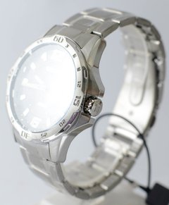 Relógio Orient MBSS1253 PYSX Prata - loja online