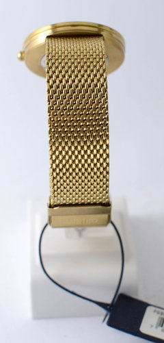 Relógio Oriente FGSS0030 S1KX Dourado na internet