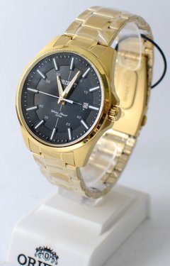 Relógio Orient MGSS1128-P1KX Dourado