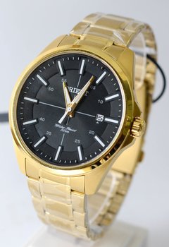 Relógio Orient MGSS1128-P1KX Dourado - NEW GLASSES ÓTICA