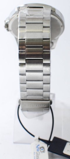 Relógio Orient MBSS1289 P2SX Prata - loja online