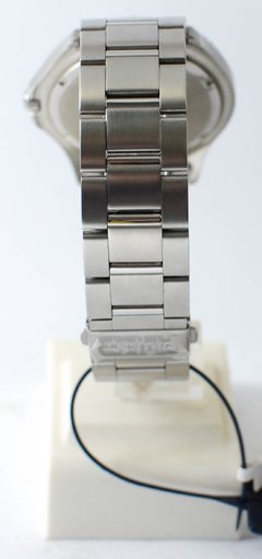 Relógio Orient MBSS1170 D2SX Prata - NEW GLASSES ÓTICA