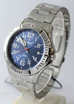 Relógio Orient MBSS1170 D2SX Prata - loja online