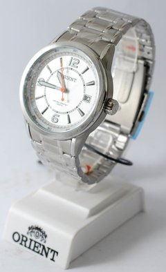 Relógio Orient MBSS1269 S2SX Prata - comprar online