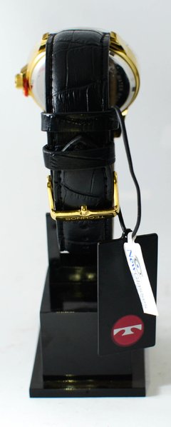 Relógio Technos 2115KOM/2X Dourado - loja online