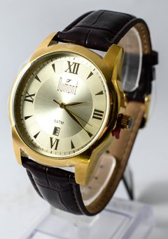 Relógio Dumont Masculino DU2115AF/2X