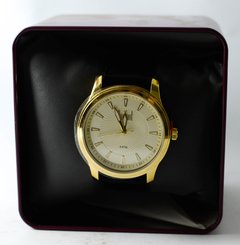 Relógio Dumont DU2036LRW/2D Dourado - NEW GLASSES ÓTICA