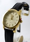 Relógio Dumont DU2036LRW/2D Dourado - comprar online
