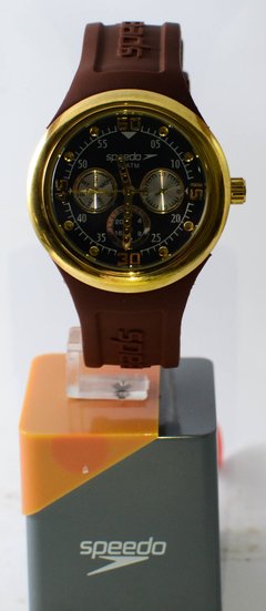 Relógio De Pulso Speedo 24821lpegpu2 - comprar online