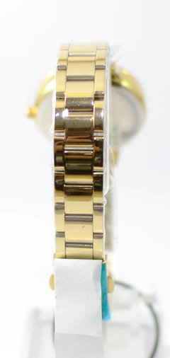 Relógio Lince LRG4503L-S2KX Dourado - NEW GLASSES ÓTICA