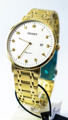 Relógio Orient MGSSS003 S2KX - NEW GLASSES ÓTICA
