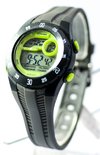 Relógio Masculino X-Games Digital Esportivo XKPPD027 BXGX - comprar online