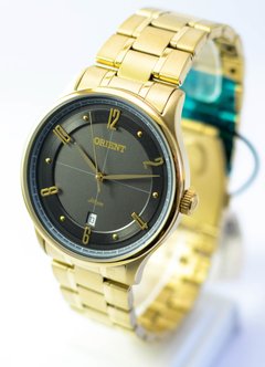 Relógio Orient Masculino MGSS1126 G2KX - NEW GLASSES ÓTICA