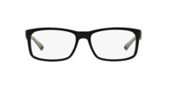Armação para óculos de grau Arnette AN 7089L 2298 Quadrada cinza na internet