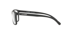 Armação para óculos de grau Arnette AN 7142L 01 Quadrada preta - loja online