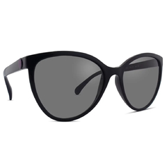 Óculos solar Kipling KP 4055 G131 Preto feminino - comprar online