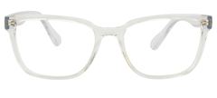 Armação para óculos de grau Kipling KP 3138 H843 Quadrada translúcida - comprar online