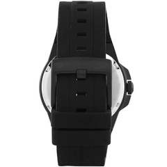 Relógio analógico masculino Orient MPSP1014 P1PX Preto - comprar online
