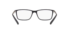 Armação para óculos de grau Arnette CLANG AN 7186L 2682 Quadrada azul - NEW GLASSES ÓTICA