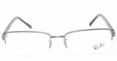 Armação para Óculos de Grau Ray Ban RB6244L 2728 51 17 130 - loja online