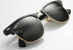 ÓCULOS SOLAR RAY BAN RB 3548-NL - NEW GLASSES ÓTICA